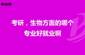 大学考研非唯一选择，这四个专业直接就业更吃香