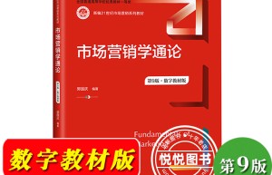 市场营销跨专业考研好考的有哪些市场？