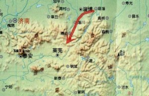 山东为什么叫“齐鲁大地”，你知道几个？