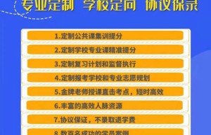 独峰教育考研辅导机构专注于量身制定计划、强针对性