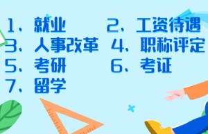 自考本科学历是可以直接报考研究生的，自学考试考研有什么注意事项